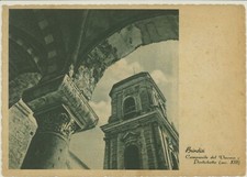 Brindisi campanile del usato  Monte di Procida