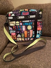 Rare lesportsac high d'occasion  Expédié en France