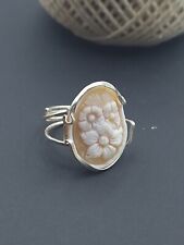 Anello argento 925 usato  Ercolano
