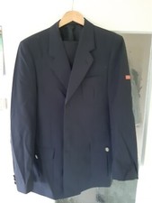 Dienstjacke hose gebraucht kaufen  Rastatt