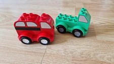 Lego duplo vehicle for sale  RICHMOND