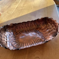 Vintage gregorian hammered for sale  Crystal Lake
