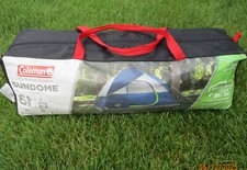 Coleman sundome six for sale  Denver