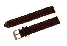 Uhrenarmband xxxl leder gebraucht kaufen  Rheine