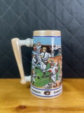 Budweiser beer stein for sale  Port Saint Lucie