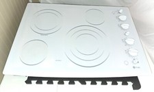 Electric cooktop pp942tm2ww for sale  Saint Louis