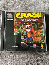 crash bandicoot ps3 for sale  CANTERBURY