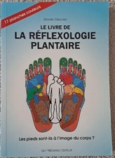 Réflexologie plantaire d'occasion  Toulon-