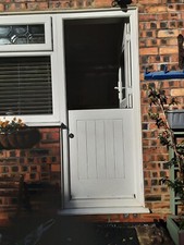 glazed stable door for sale glazed stable door for sale LIVERPOOL