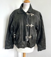 Veste t44 vrai d'occasion  Migennes