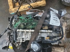 Used engine complete for sale  Trenton