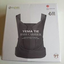 Babytrage cybex gebraucht kaufen  Oberried
