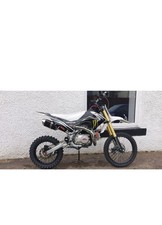 125cc pit bike for sale  DARWEN
