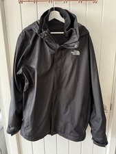 North face triclimate for sale  HORSHAM