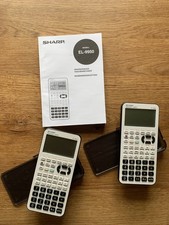 Sharp taschenrechner modell gebraucht kaufen Sharp taschenrechner modell gebraucht kaufen  Weiltingen