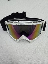 Óculos de motocicleta MX ATV enduro motocross off-road corrida quadriciclo óculos comprar usado  Enviando para Brazil