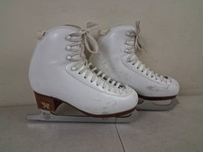 Pattini ghiaccio figure usato  Spedire a Italy
