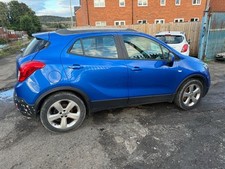 Vauxhall mokka driver for sale  WOLVERHAMPTON