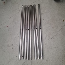 Relingsstützen 61 cm gebraucht kaufen  Duisburg