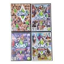 Sims bundle lot for sale  Torrington