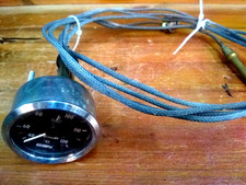 Lucas 1980s capillary for sale  UK