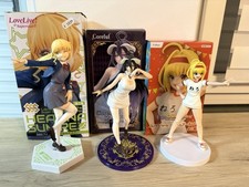 Anime manga figuren gebraucht kaufen  Rüsselsheim am Main