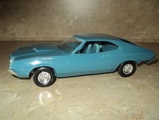 1972 ford torino d'occasion  Expédié en Belgium