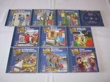 Tkkg hörspiele cds gebraucht kaufen  Friedrichshafen