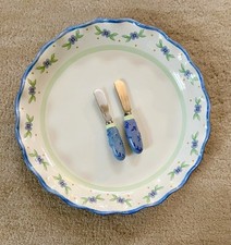 Pfaltzgraff large fluted for sale  Delray Beach