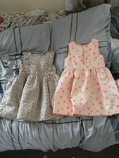 Girls party dresses for sale  MELTON MOWBRAY