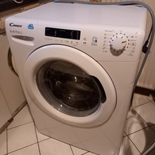 Candy smart 6kg gebraucht kaufen  Berlin