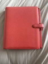 Filofax finsbury organiser for sale  DORKING