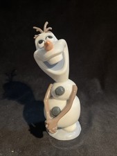 Estatueta colecionável Lladro Olaf Disney Frozen porcelana feita à mão 1009114 comprar usado  Enviando para Brazil