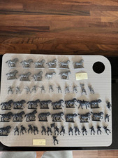 Italeri imex american for sale  SWINDON