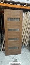 78x30 35mm walnut for sale  LEEDS