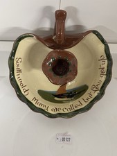 Torquay longpark pottery for sale  NORWICH