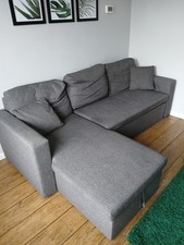 Homcom shaped pull for sale  WITNEY
