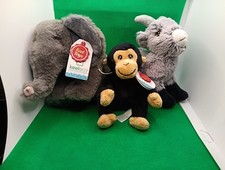 Monkey elephant goat for sale  NORTHAMPTON