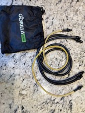 Gorilla bow resistance for sale  New City