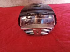 Faro per moto usato  Sinalunga