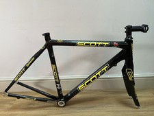 54cm 2007 scott for sale  CRICCIETH