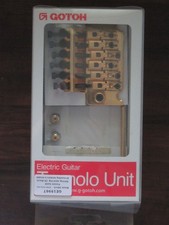 Gotoh ge1996t gold for sale  Scranton