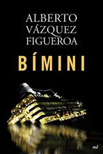 Bimini alberto vazquez d'occasion  France