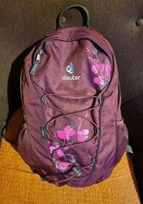 Deuter rucksack gogo gebraucht kaufen  Merseburg
