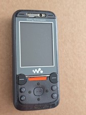 Sony ericsson w850i usato  La Spezia