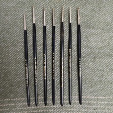 Vtg bundle artist for sale  CRAWLEY
