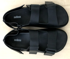 Melissa duft sandalen gebraucht kaufen  Deutschland