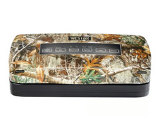 Nuevo sellador de alimentos al vacío Weston Realtree Edge (nuevo sin caja) #23 segunda mano  Embacar hacia Mexico