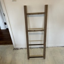 Antique wooden ladder for sale  Trenton