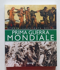 Storia illustrata della usato  Italia